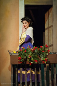 Il Campiello・Teatro La Fenice, Venezia